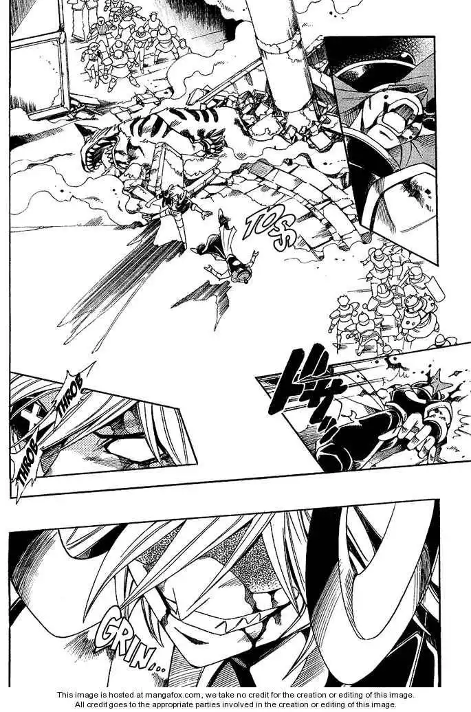 Violinist of Hameln - Shchelkunchik Chapter 15 6